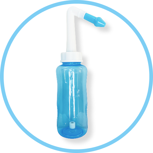 ハナリラ専用ボトル